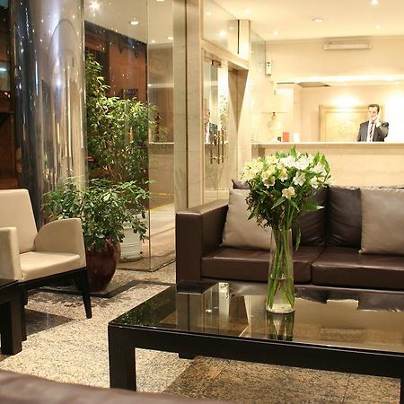 Concorde Hotel Buenos Aires Interiør billede