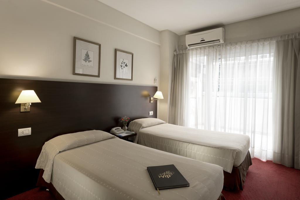 Concorde Hotel Buenos Aires Eksteriør billede