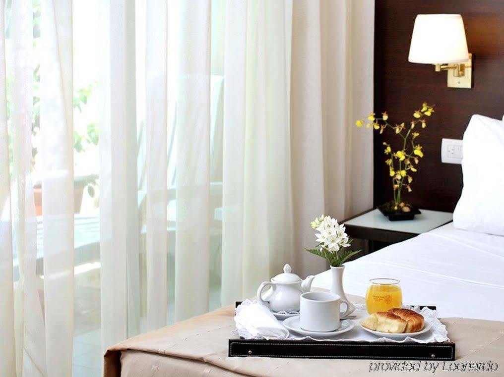Concorde Hotel Buenos Aires Eksteriør billede