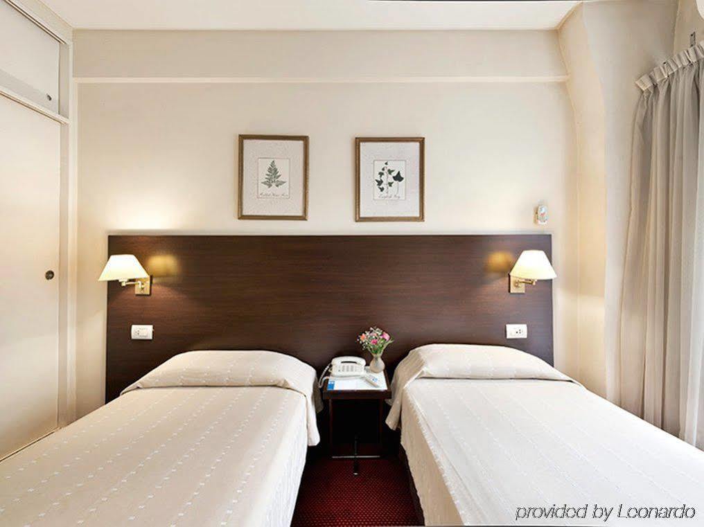 Concorde Hotel Buenos Aires Eksteriør billede